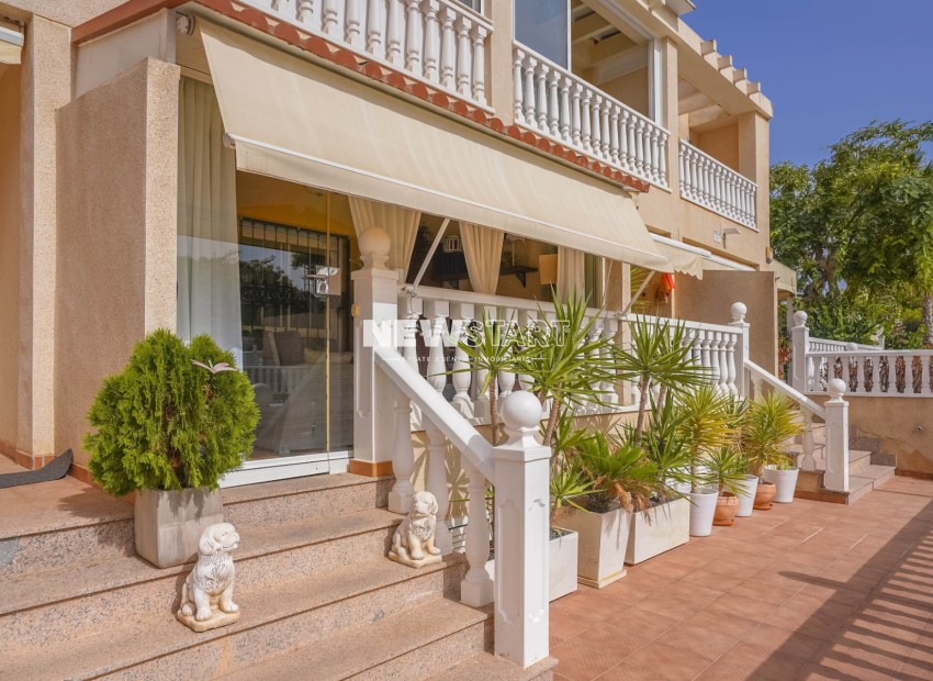Revente - Maison de ville - Guardamar del Segura - Guardamar