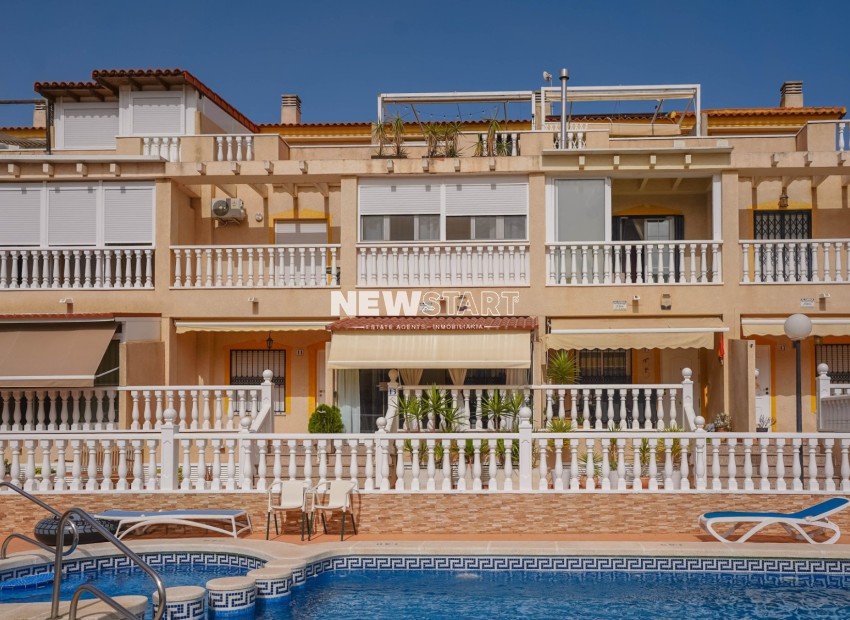 Revente - Maison de ville - Guardamar del Segura - Guardamar