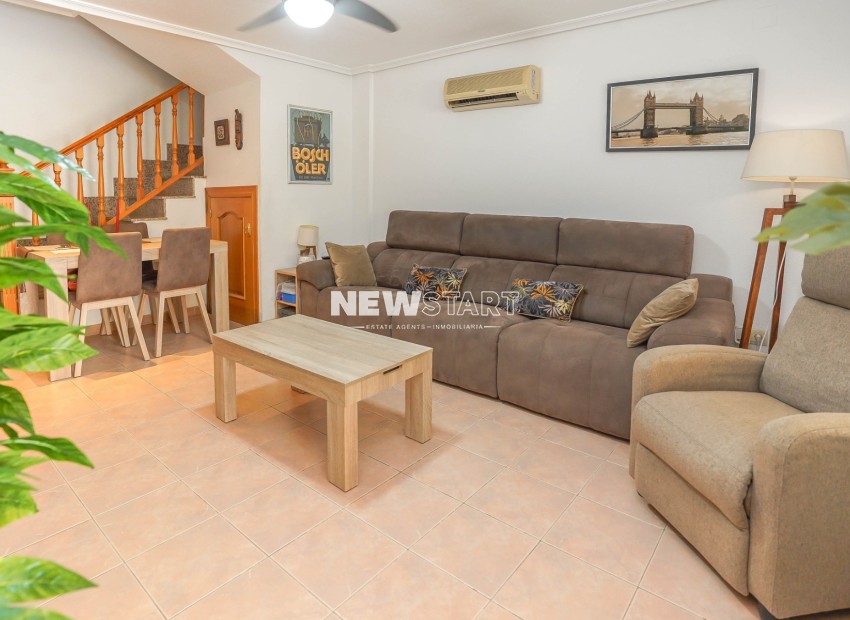 Revente - Maison de ville - Guardamar del Segura - Guardamar