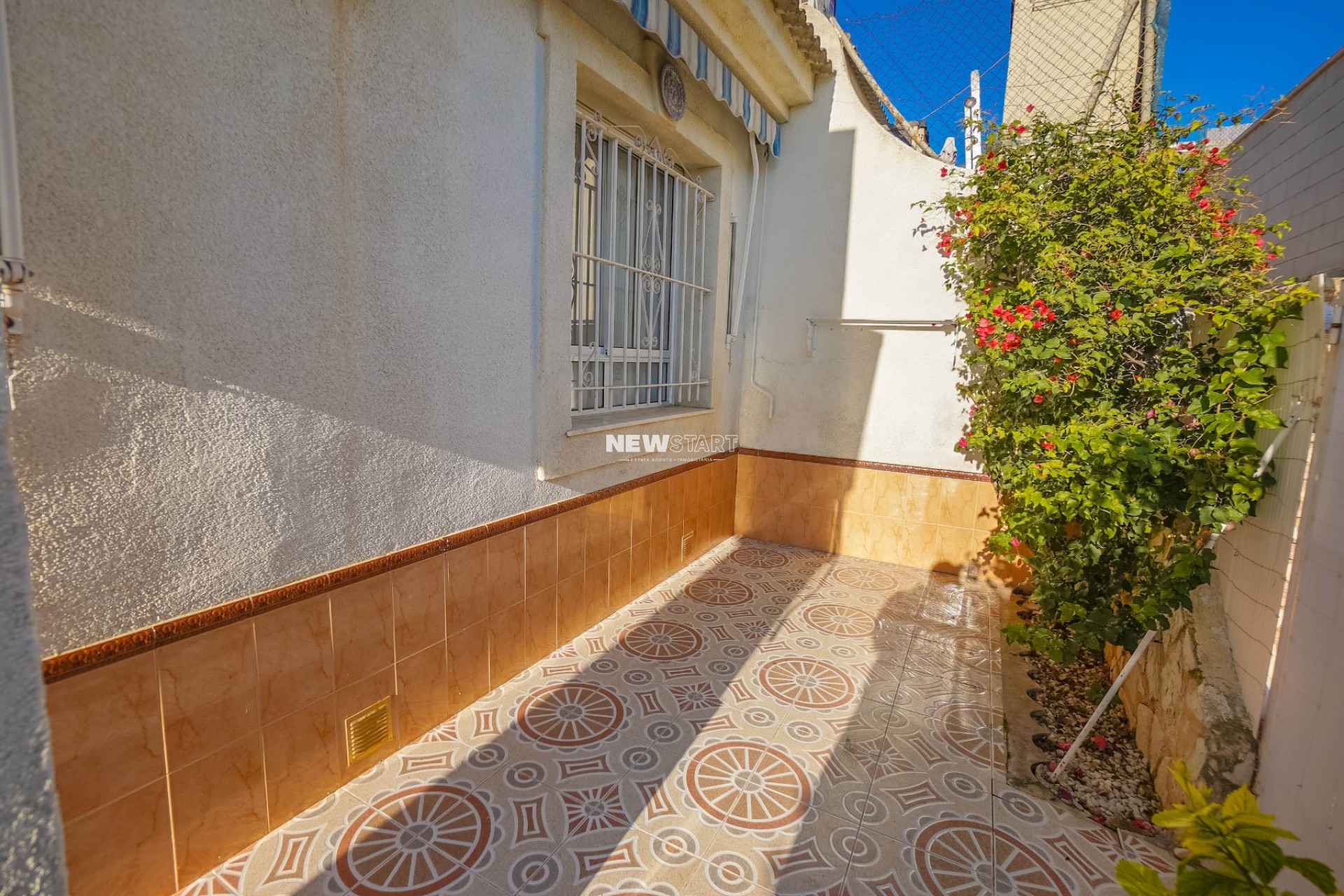 Revente - Maison de ville - La Marina - Urb. El Oasis