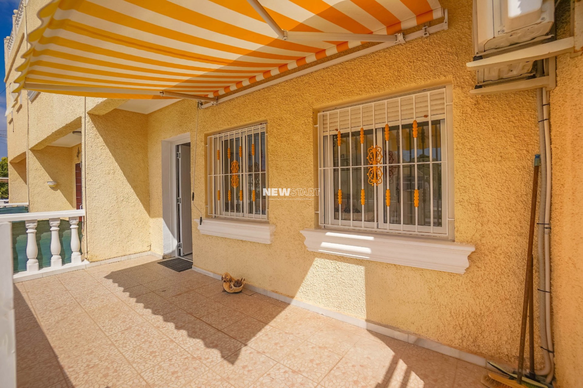 Revente - Maison de ville - La Marina - Urb. La Marina