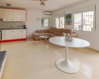 Revente - Maison de ville - La Marina - Urb. La Marina