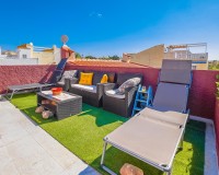 Revente - Maison de ville - La Marina - Urb. La Marina