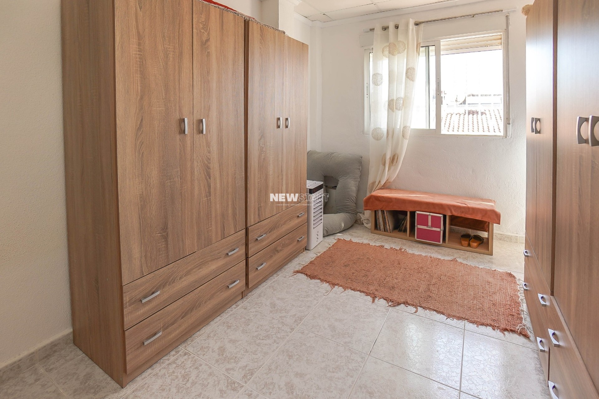 Revente - Maison de ville - La Marina - Urb. La Marina