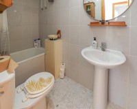 Revente - Maison de ville - La Marina - Urb. La Marina