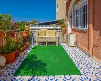 Revente - Maison de ville - La Marina - Urb. La Marina