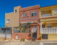 Revente - Maison de ville - La Marina - Urb. La Marina