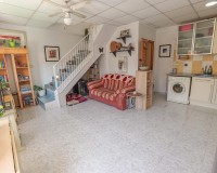 Revente - Maison de ville - La Marina - Urb. La Marina