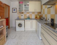 Revente - Maison de ville - La Marina - Urb. La Marina