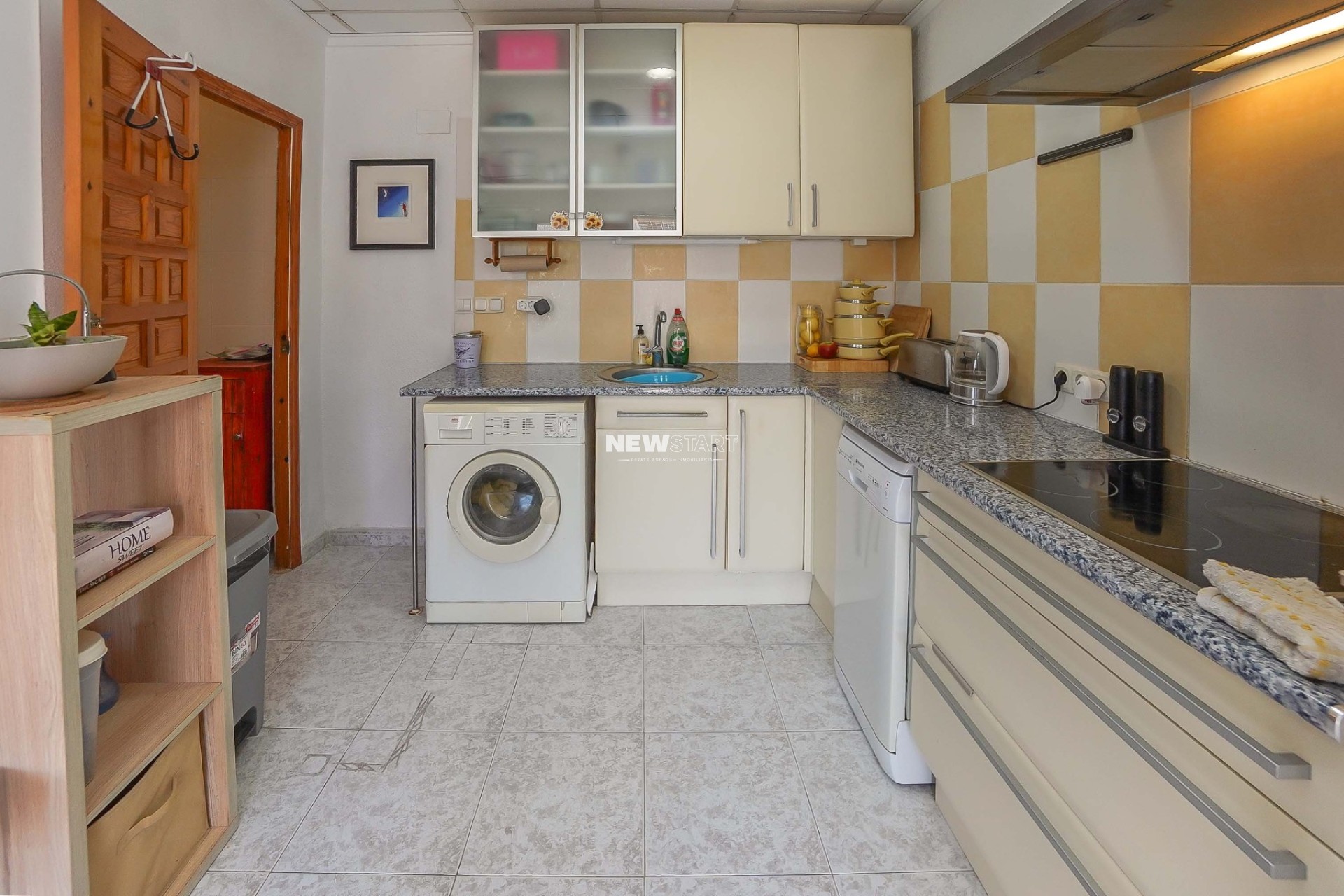 Revente - Maison de ville - La Marina - Urb. La Marina