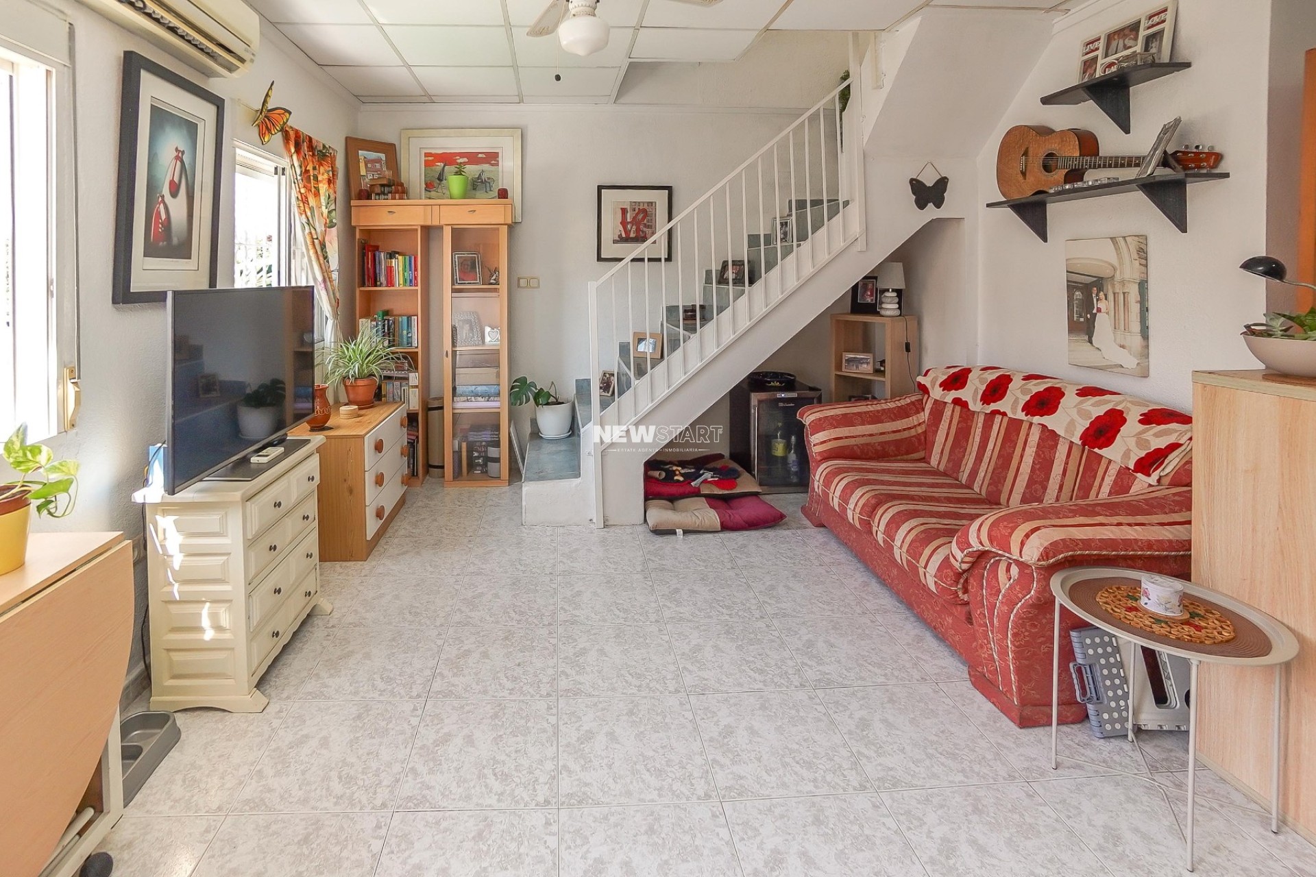 Revente - Maison de ville - La Marina - Urb. La Marina