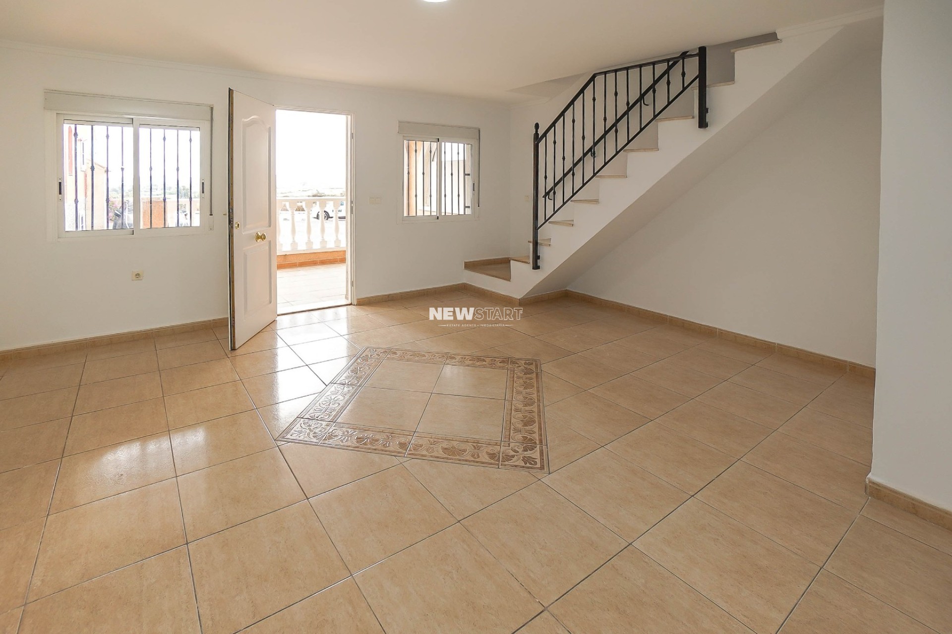 Revente - Maison de ville - La Marina - Urb. La Marina