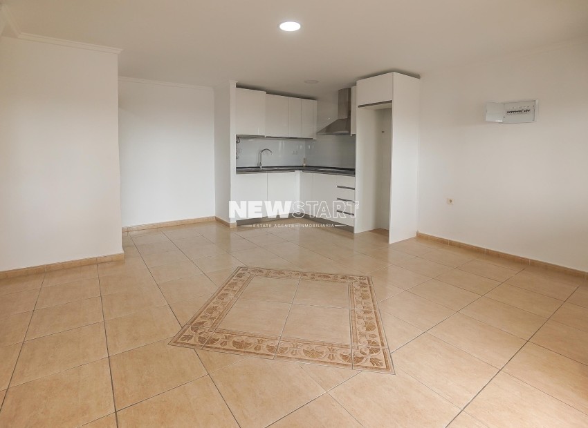 Revente - Maison de ville - La Marina - Urb. La Marina