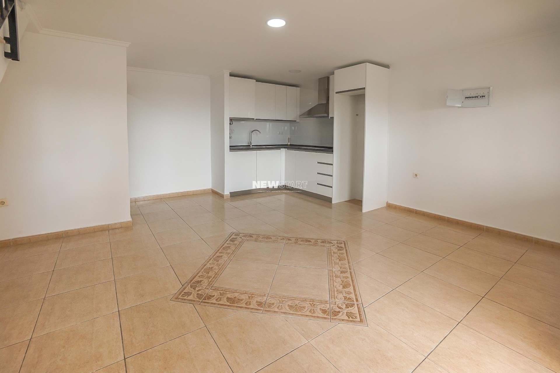 Revente - Maison de ville - La Marina - Urb. La Marina