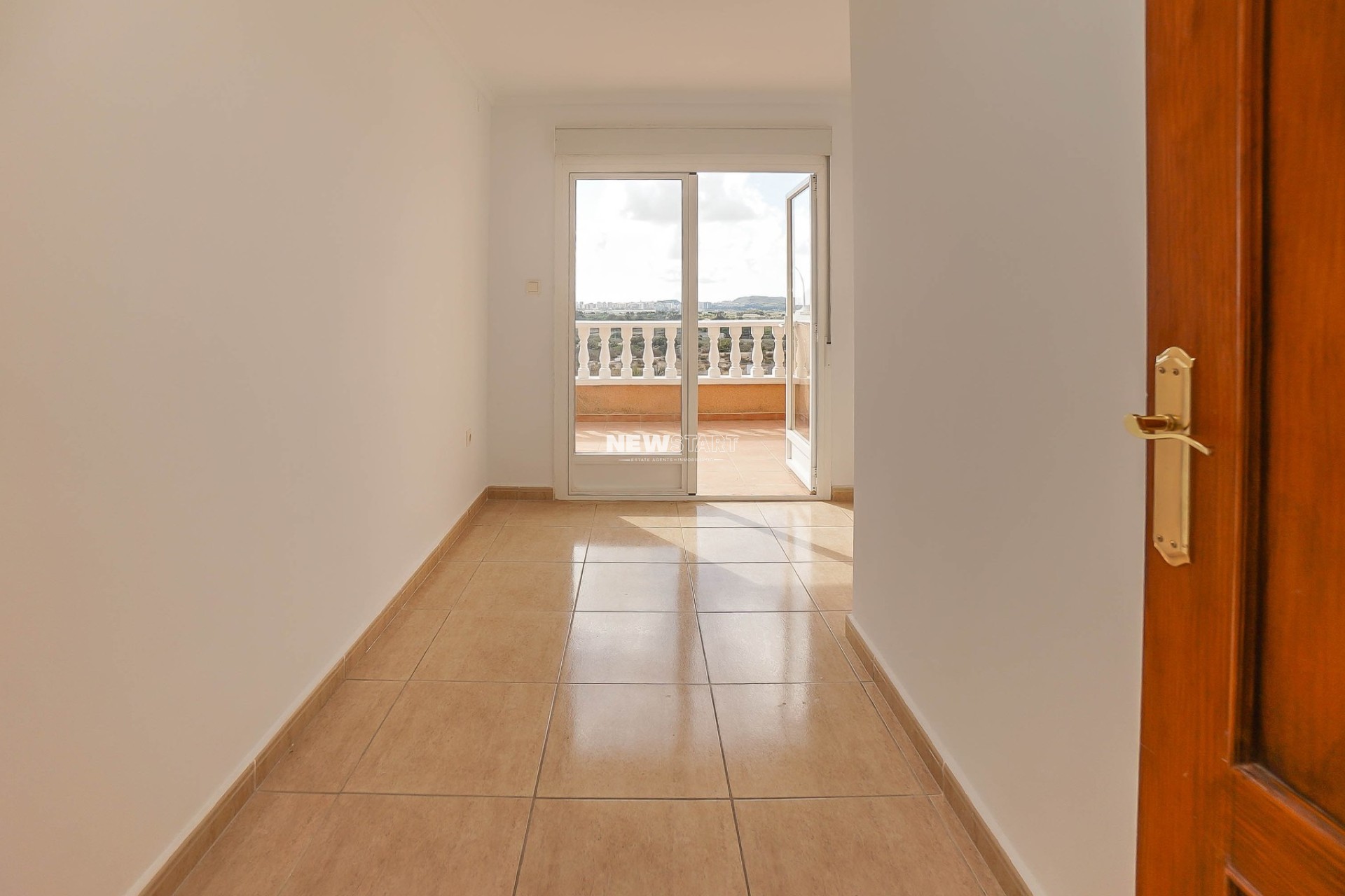 Revente - Maison de ville - La Marina - Urb. La Marina