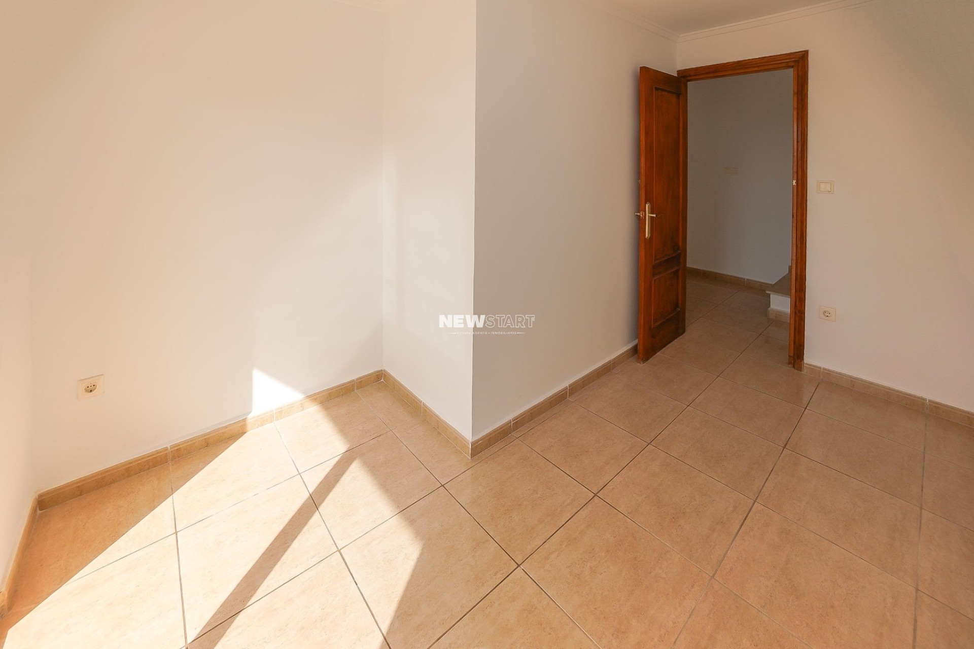 Revente - Maison de ville - La Marina - Urb. La Marina