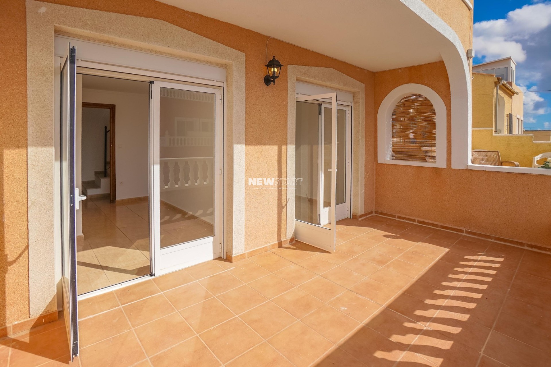 Revente - Maison de ville - La Marina - Urb. La Marina