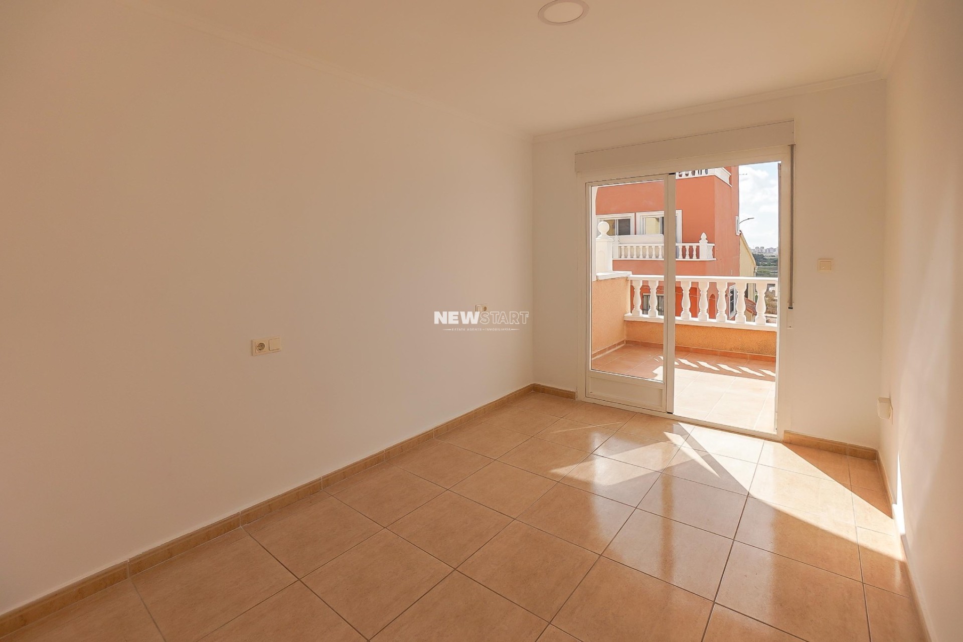 Revente - Maison de ville - La Marina - Urb. La Marina