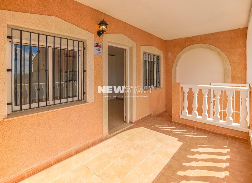 Revente - Maison de ville - La Marina - Urb. La Marina