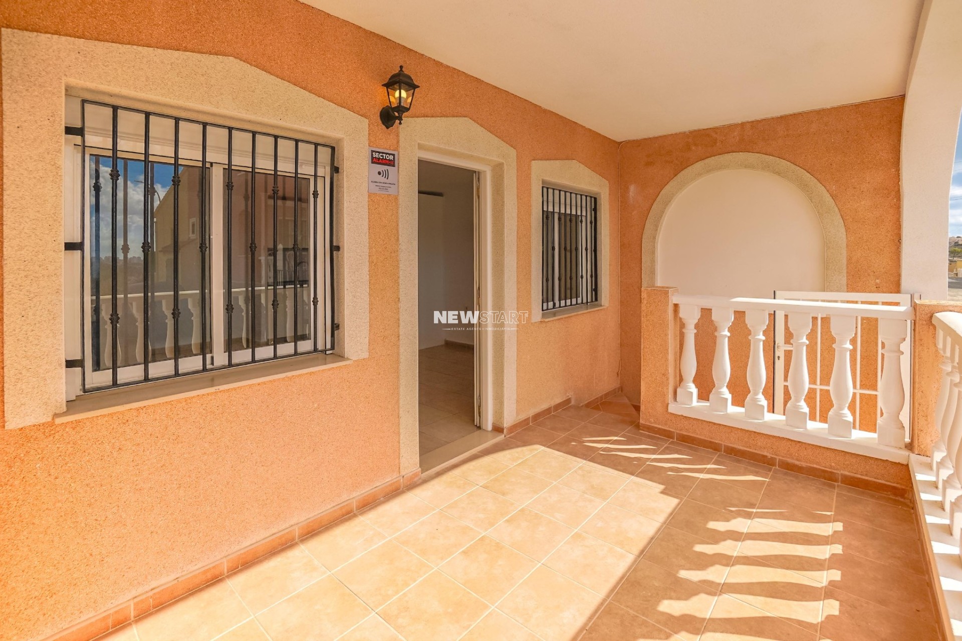 Revente - Maison de ville - La Marina - Urb. La Marina