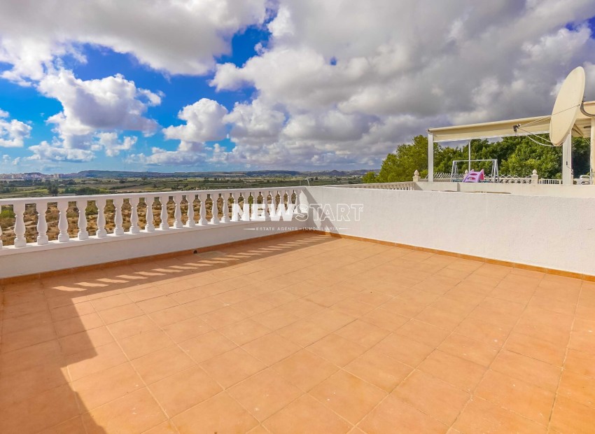 Revente - Maison de ville - La Marina - Urb. La Marina