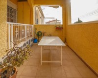 Revente - Maison de ville - La Marina - Urb. La Marina