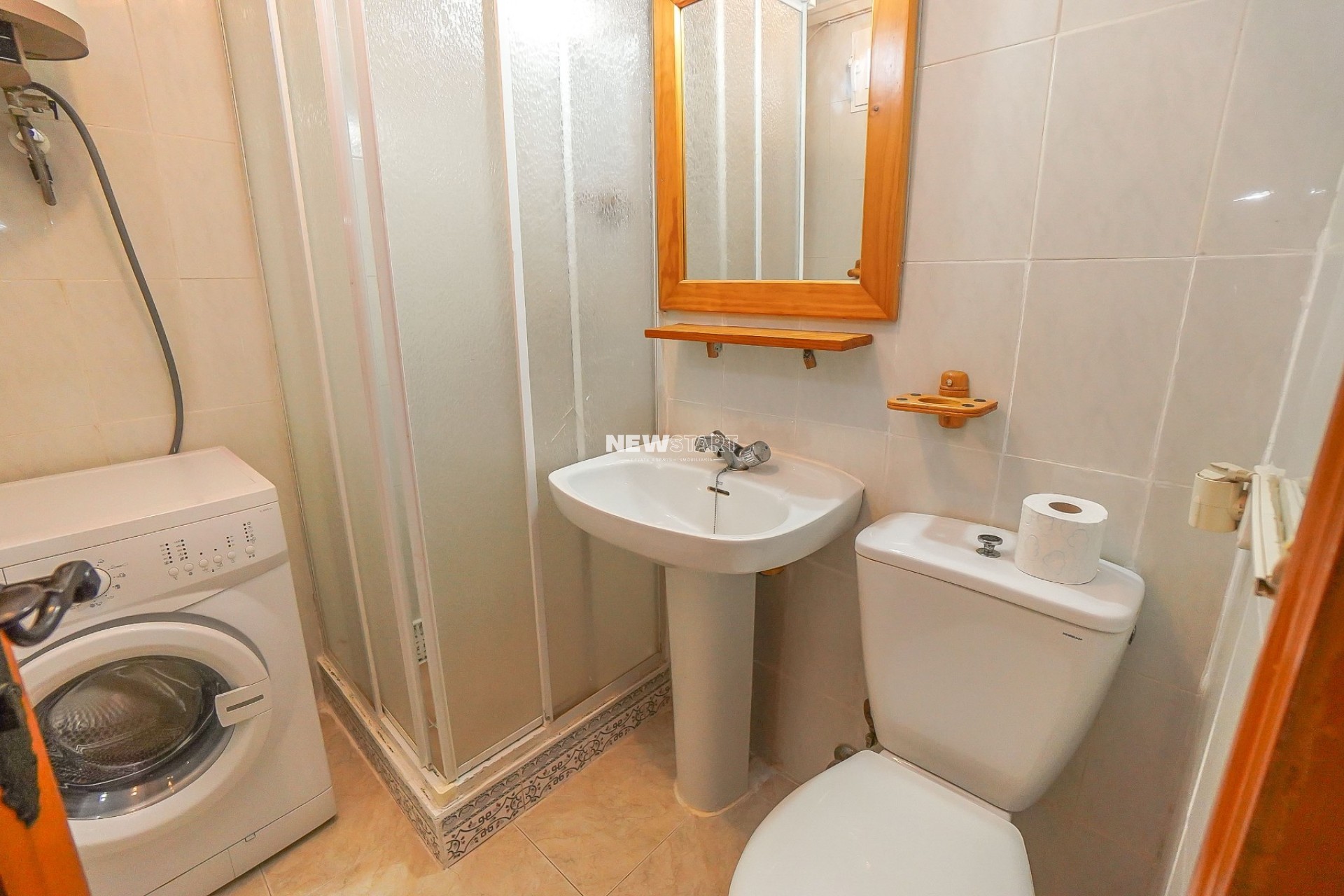 Revente - Maison de ville - La Marina - Urb. La Marina