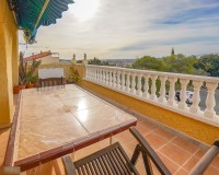 Revente - Maison de ville - La Marina - Urb. La Marina