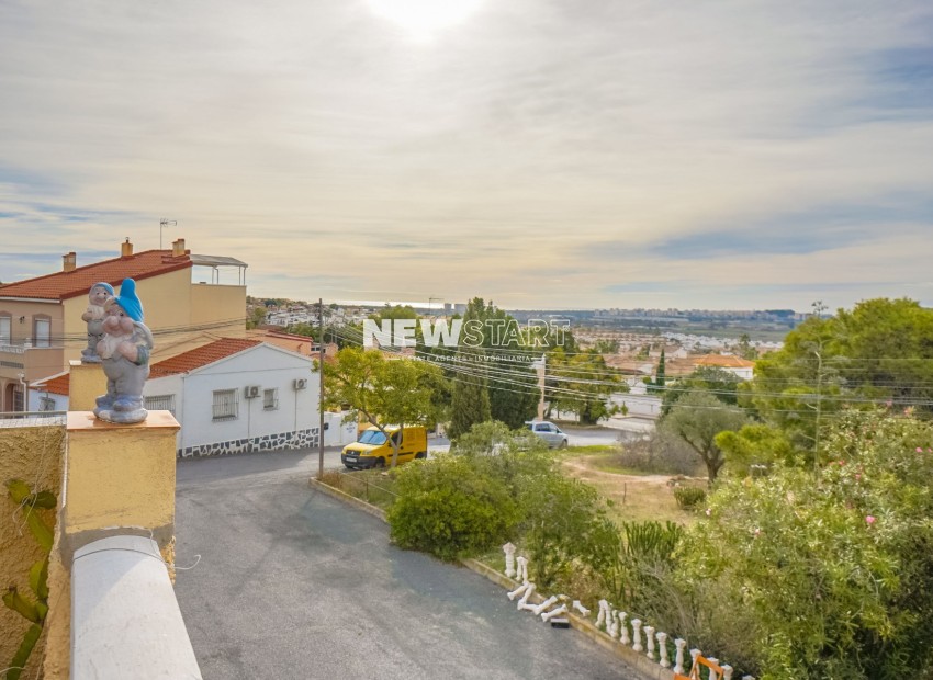 Revente - Maison de ville - La Marina - Urb. La Marina