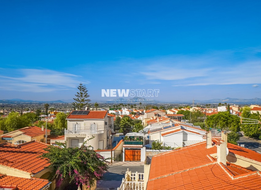 Revente - Maison de ville - La Marina - Urb. La Marina