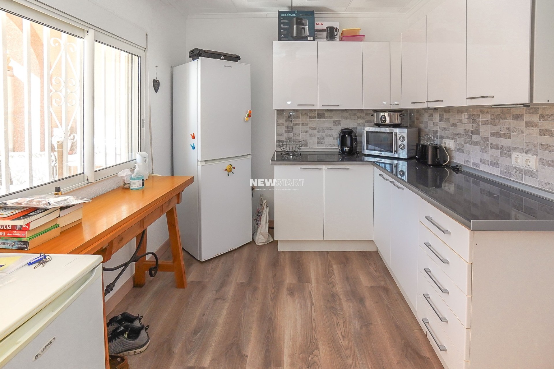 Revente - Maison de ville - La Marina - Urb. La Marina