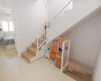 Revente - Maison de ville - La Marina - Urb. La Marina