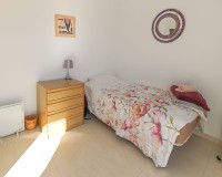 Revente - Maison de ville - La Marina - Urb. La Marina