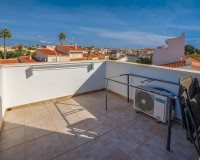 Revente - Maison de ville - La Marina - Urb. La Marina