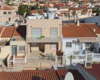 Revente - Maison de ville - La Marina - Urb. La Marina