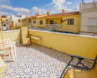Revente - Maison de ville - La Marina - Urb. La Marina
