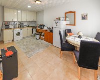 Revente - Maison de ville - La Marina - Urb. La Marina