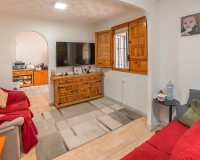 Revente - Maison de ville - La Marina - Urb. La Marina