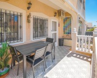 Revente - Maison de ville - La Marina - Urb. La Marina