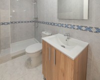 Revente - Maison de ville - La Marina - Urb. La Marina