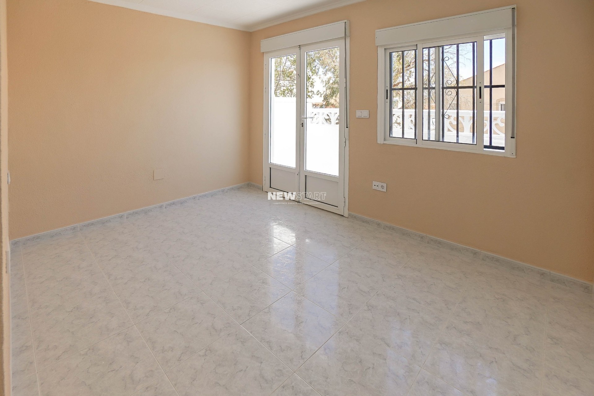Revente - Maison de ville - La Marina - Urb. La Marina