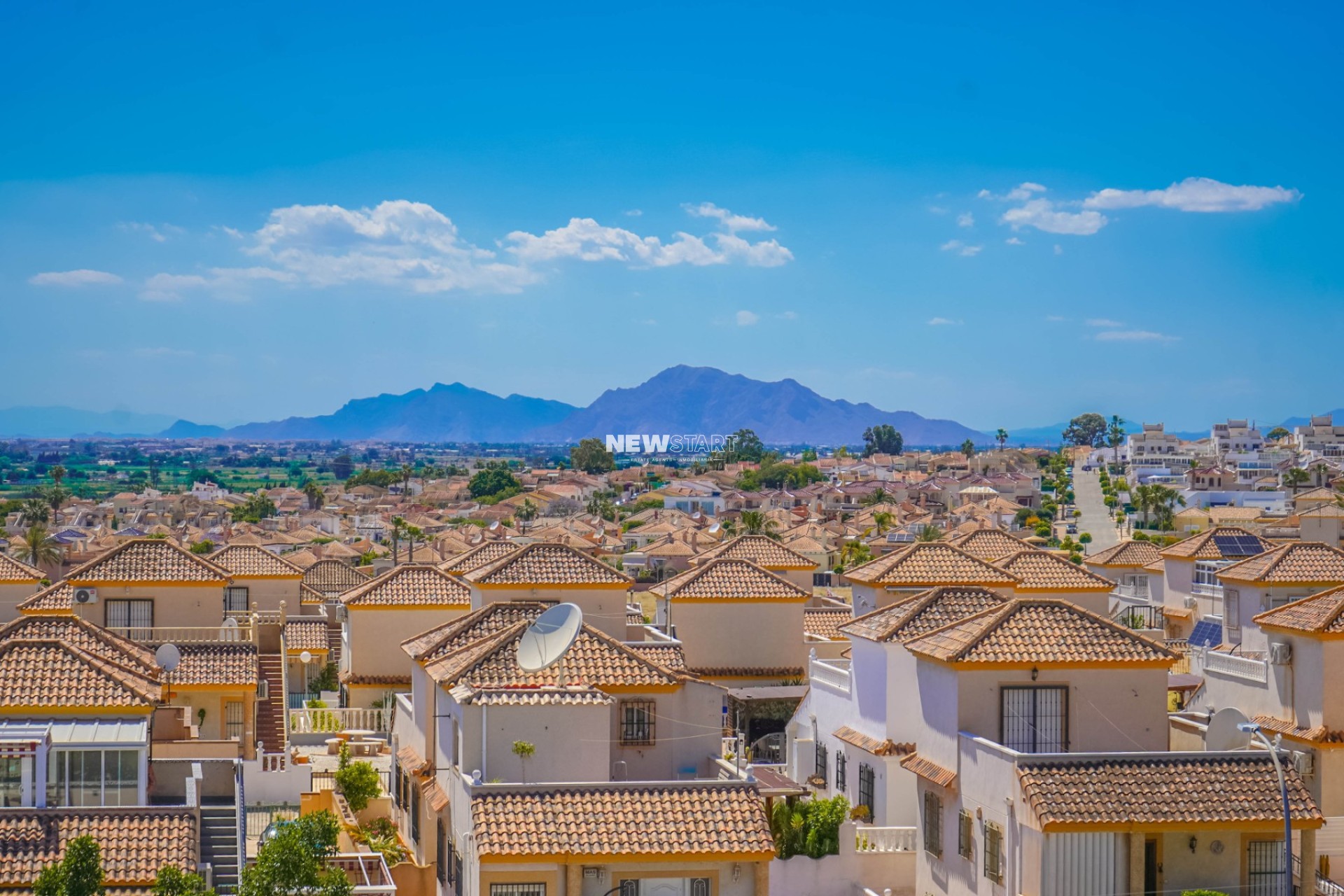 Revente - Maison de ville - La Marina - Urb. La Marina