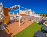 Revente - Maison de ville - La Marina - Urb. La Marina