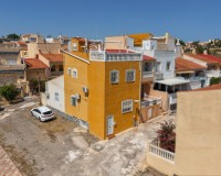 Revente - Maison de ville - La Marina - Urb. La Marina