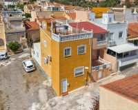 Revente - Maison de ville - La Marina - Urb. La Marina
