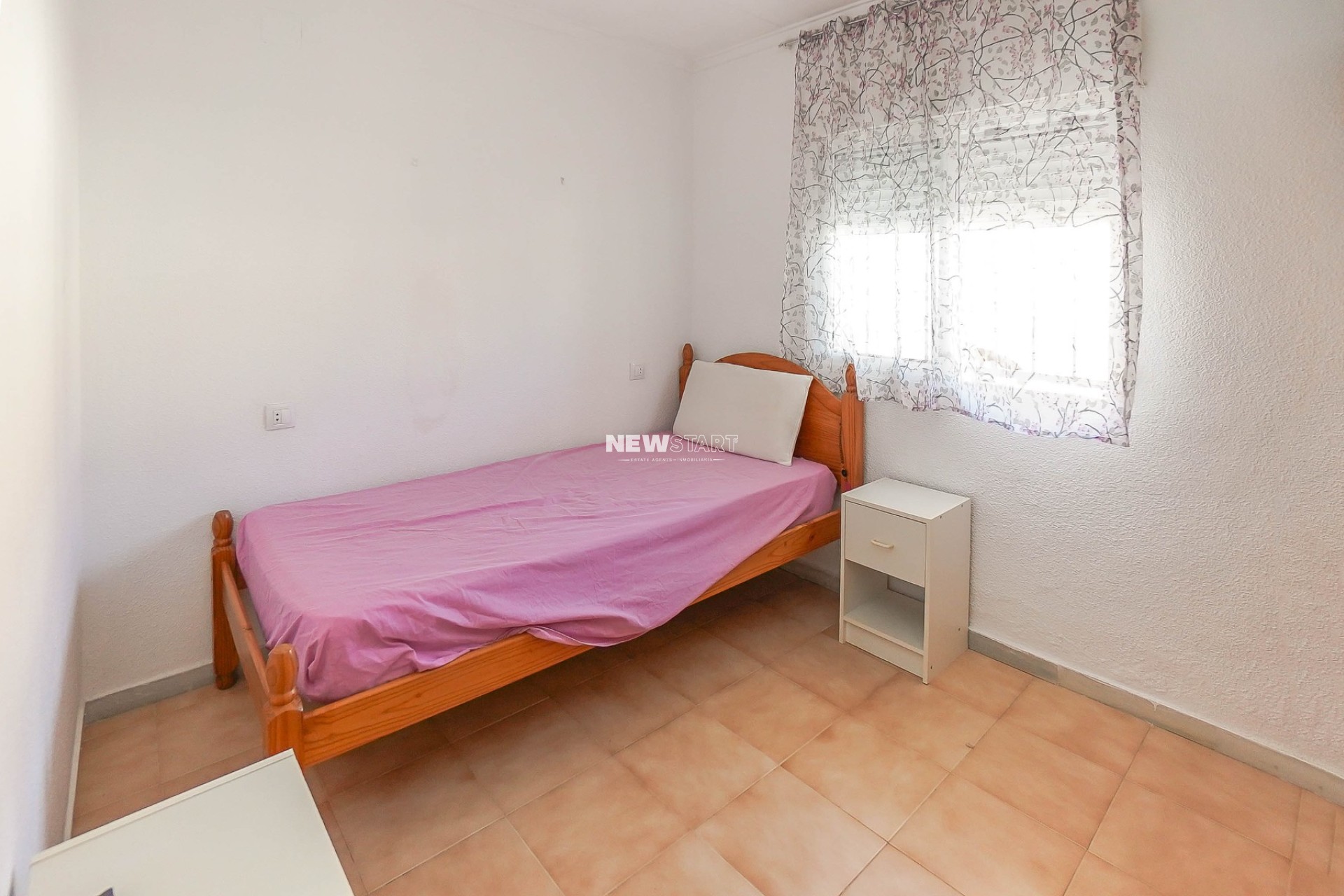 Revente - Maison de ville - La Marina - Urb. La Marina