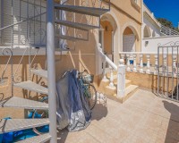 Revente - Maison de ville - La Marina - Urb. La Marina