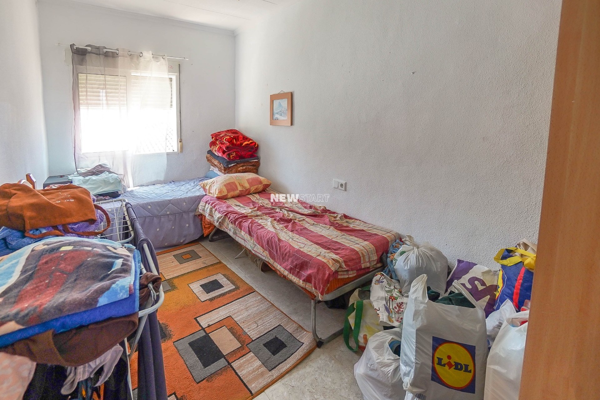 Revente - Maison de ville - La Marina - Urb. La Marina