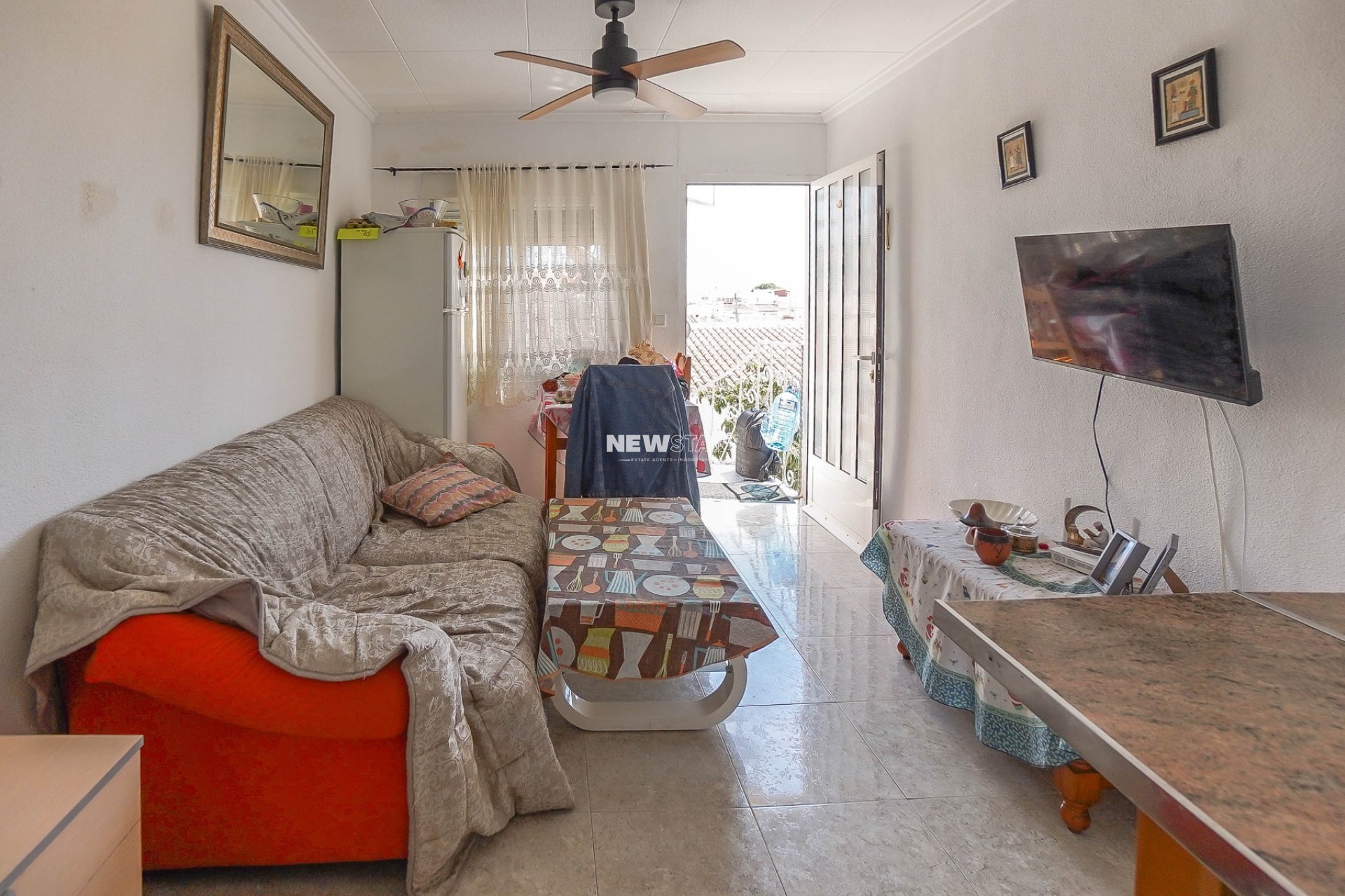 Revente - Maison de ville - La Marina - Urb. La Marina