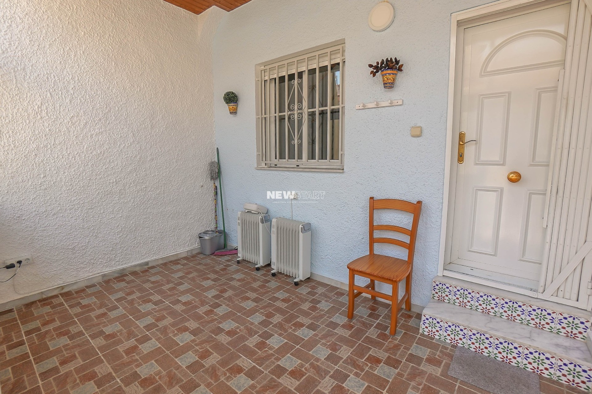 Revente - Maison de ville - La Marina - Urb. La Marina